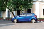 Hyundai i20 5-Door 2009 года